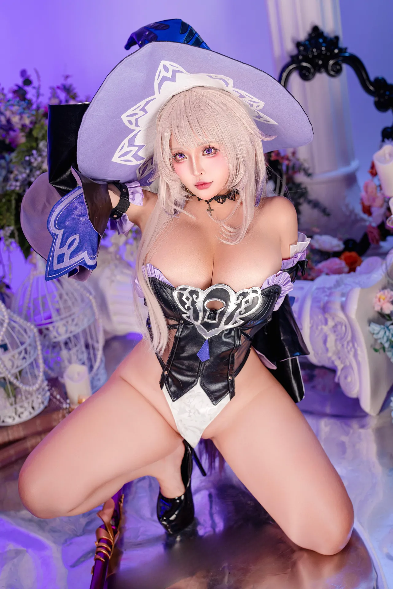 Sayo Momo - The Herta (HonkaiStar Rail) (removed watermark)-erohere3.webp